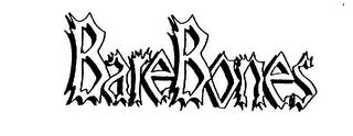 BAREBONES trademark