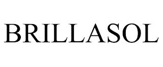 BRILLASOL trademark