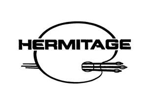 HERMITAGE trademark