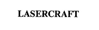 LASERCRAFT trademark