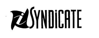 ISYNDICATE trademark