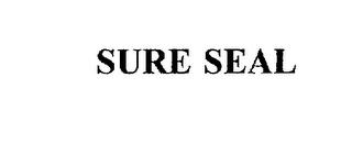 SURE SEAL trademark