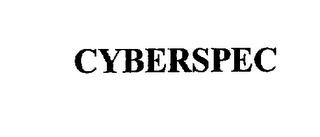 CYBERSPEC trademark