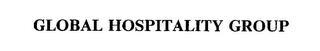 GLOBAL HOSPITALITY GROUP trademark