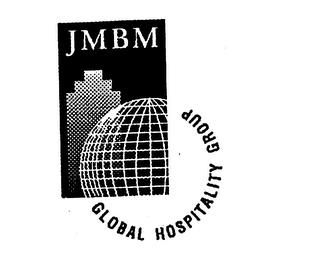 JMBM GLOBAL HOSPITALITY GROUP trademark