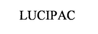 LUCIPAC trademark