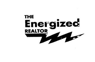 THE ENERGIZED REALTOR trademark