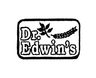 DR. EDWIN'S trademark