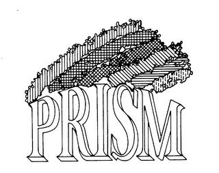 PRISM trademark