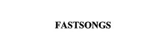 FASTSONGS trademark