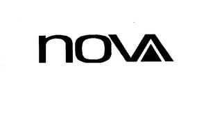 NOVA trademark