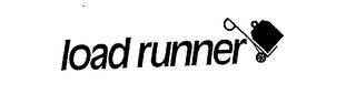 LOAD RUNNER trademark