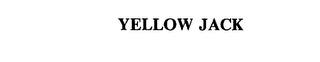 YELLOW JACK trademark