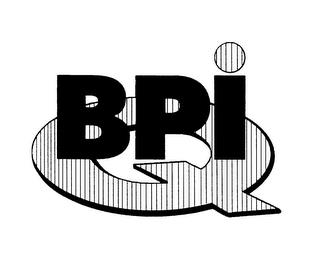 BPI Q trademark