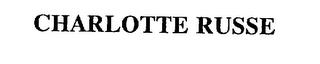 CHARLOTTE RUSSE trademark