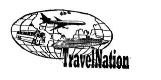 TRAVELNATION trademark