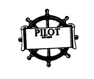 PILOT BRAND trademark