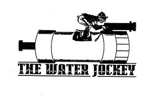 THE WATER JOCKEY trademark