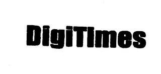 DIGITIMES trademark