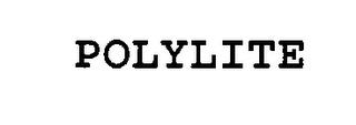 POLYLITE trademark