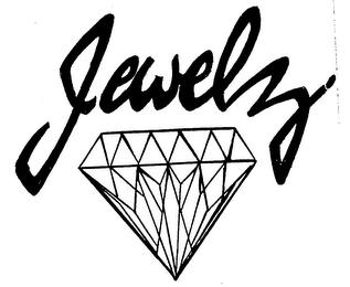 JEWELZ trademark