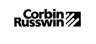 CORBIN RUSSWIN trademark