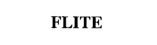 FLITE trademark