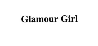 GLAMOUR GIRL trademark