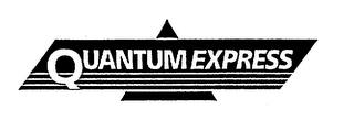 QUANTUM EXPRESS trademark