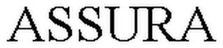 ASSURA trademark