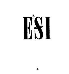 E3SI trademark