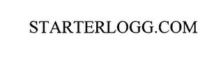 STARTERLOGG.COM trademark