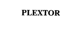 PLEXTOR trademark