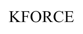 KFORCE trademark