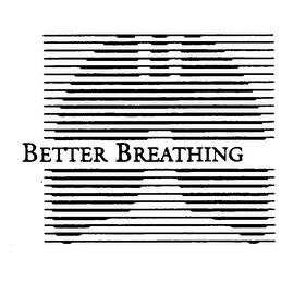 BETTER BREATHING trademark