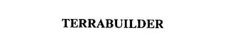 TERRABUILDER trademark