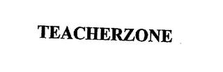 TEACHERZONE trademark