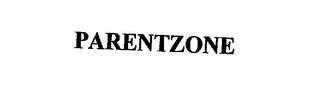 PARENTZONE trademark