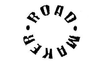 ROAD MAKER trademark