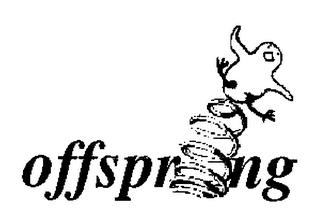 OFFSPRING trademark