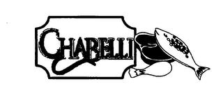 CHABELLI trademark