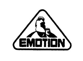 EMOTION trademark