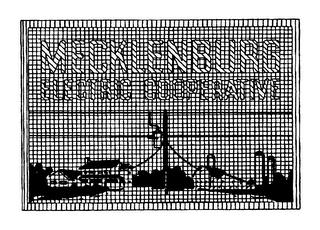 MECKLENBURG ELECTRIC COOPERATIVE trademark