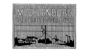 MECKLENBURG ELECTRIC COOPERATIVE trademark