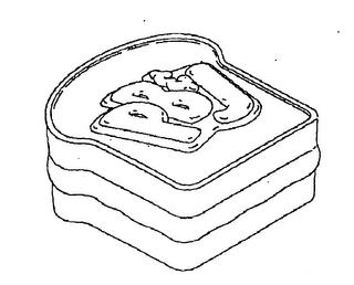 PB & J trademark