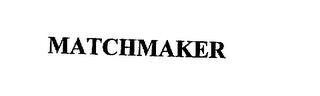 MATCHMAKER trademark