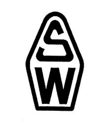 SW trademark