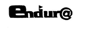 ENDURA trademark