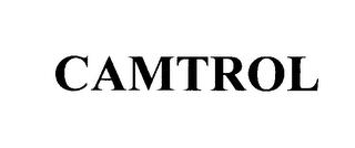 CAMTROL trademark