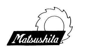 MATSUSHITA trademark